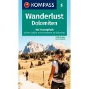 Wanderlust Dolomiten