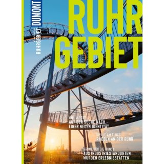 Bildatlas Ruhrgebiet