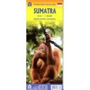 Sumatra ,1:1100000