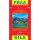 Rila-Gebirge Wanderkarte 1:50 000