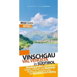 Vinschgau-Reisefhrer