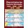 &Uuml;bersichtskarten &Uuml;bersichtskarten der Deutschen Reichsbahn 1948 - 1959 - 1969 - 1976 - 1990