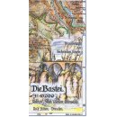 Die Bastei 1:10.000