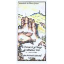 Zittauer Gebirge, &Ouml;stlicher Teil 1:10.000