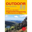 Frankreich: GR 53/GR 5 Vogesendurchquerung