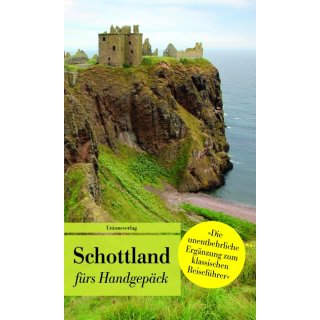 Schottland frs Handgepck