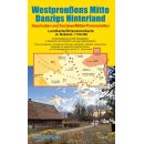 Westpreuens Mitte/Danzigs Hinterland