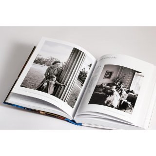 Royals - Bilder der Knigsfamilie aus der britischen VOGUE