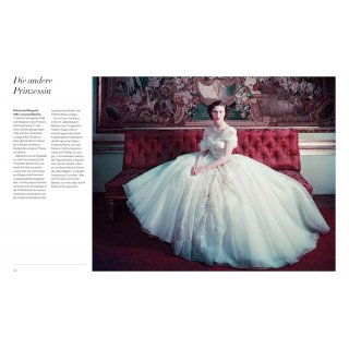 Royals - Bilder der Knigsfamilie aus der britischen VOGUE