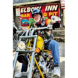 Route 66: Reisen auf der berhmtesten Strae der USA