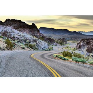 Route 66: Reisen auf der berhmtesten Strae der USA