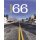 Route 66: Reisen auf der ber&uuml;hmtesten Stra&szlig;e der USA
