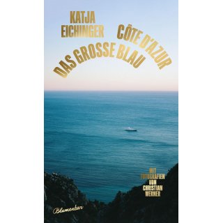 Das groe Blau - Cte dAzur