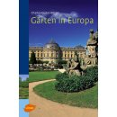G&auml;rten in Europa