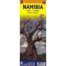 Namibia 1:1.000.000