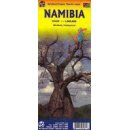 Namibia 1:1.000.000