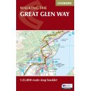 Great Glen Way 1.25 000
