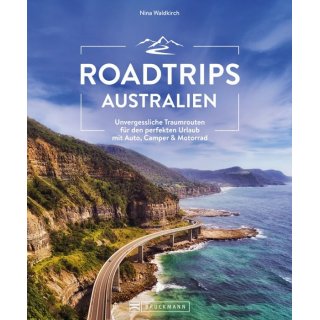 Roadtrips Australien