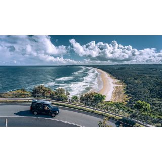 Roadtrips Australien