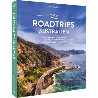 Roadtrips Australien