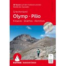 Griechenland: Olymp - Pilion. Kissavos, Skiathos, Alonnisos