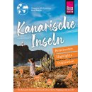Kanarische Inseln - Reiserouten, Highlights, Inspiration