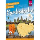Kambodscha - Reiserouten, Hightlights, Inspirationen