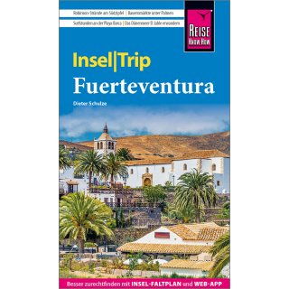 Fuerteventura. InselTrip