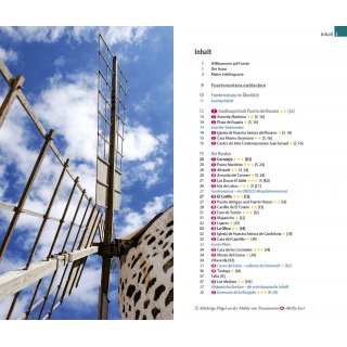 Fuerteventura. InselTrip