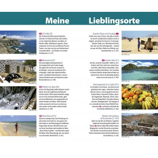 Fuerteventura. InselTrip