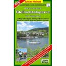 126 Oberes Saaletal, Bleilochtalsperre