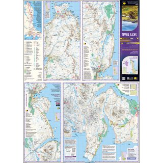 Skye Trail 1:40.000