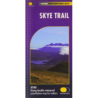 Skye Trail 1:40.000