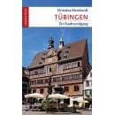 Tübingen Ein Stadtrundgang