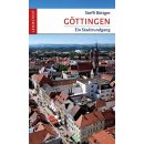 Gttingen Ein Stadtrundgang