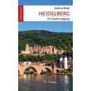 Heidelberg Ein Stadtrundgang