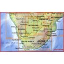 Southern Africa 1:2.125.000