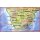 Southern Africa 1:2.125.000