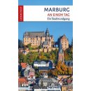 Marburg an einem Tag