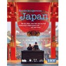 Entdeckungsreise Japan