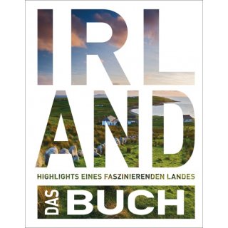 Irland, Das Buch