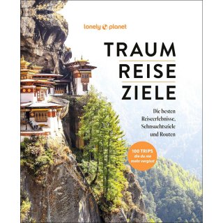 Traumreiseziele
