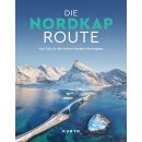 Die Nordkap Route