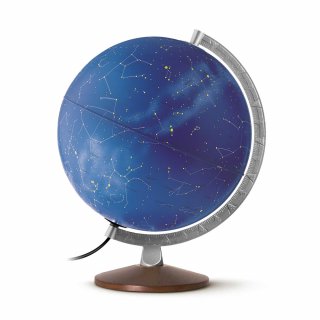 Sternbild-Leuchtglobus HL 30 10,  30 cm