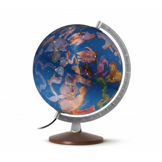 Sternbild-Leuchtglobus HL 30 10,  30 cm