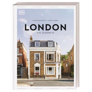 London. Eine Augenreise