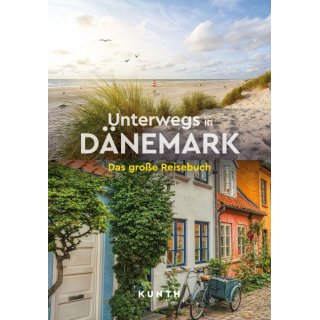 Unterwegs in Dnemark