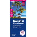 Mauritius, Runion, Rodrigues 1:90.000