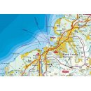 Mauritius, R&eacute;union, Rodrigues 1:90.000