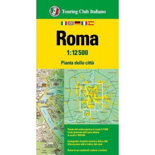 Roma (Rom) 1:12.500